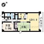 滋賀県近江八幡市中村町：物件画像／株式会社エリッツ　草津駅前店