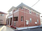 寺庄駅より徒歩4分 2階 築14年4ヶ月の賃貸物件