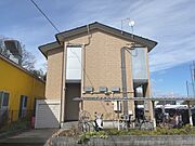 南彦根駅より徒歩22分 築18年5ヶ月 2階建の賃貸物件