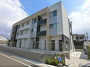 瀬田駅より徒歩13分 1階 築6年6ヶ月の賃貸物件