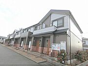 近江八幡駅より徒歩10分 1階 築22年5ヶ月の賃貸物件