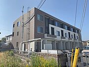 南彦根駅より徒歩12分 2階 築11年4ヶ月の賃貸物件