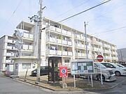 ビレッジハウス水口1号棟の賃貸物件