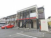 レオパレス八日市インター前の賃貸物件