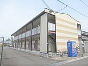 レオパレスヴァンの賃貸物件
