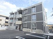 唐崎駅より徒歩7分 1階 築9年1ヶ月の賃貸物件