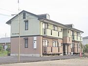 日野駅より徒歩4分 1階 築28年7ヶ月の賃貸物件