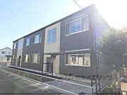 篠原駅より徒歩8分 2階 新築の賃貸物件