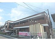 レオパレスFURAHAの賃貸物件