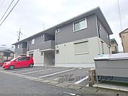 セジュール堅田の賃貸物件