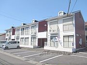 コスモハイツ善 1階 築34年8ヶ月の賃貸物件