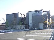 守山駅より徒歩17分 2階 新築の賃貸物件