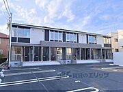 甲南駅より徒歩13分 新築 2階建の賃貸物件