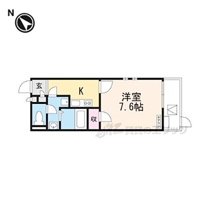 クレイノm tamakicho_トップ画像