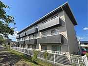クレール瀬田 1階 築36年3ヶ月の賃貸物件