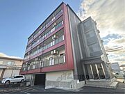 南草津駅より徒歩26分 築33年5ヶ月 5階建の賃貸物件