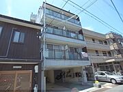 サンナイス浜大津の賃貸物件