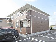 アースフィールドＨ２の賃貸物件