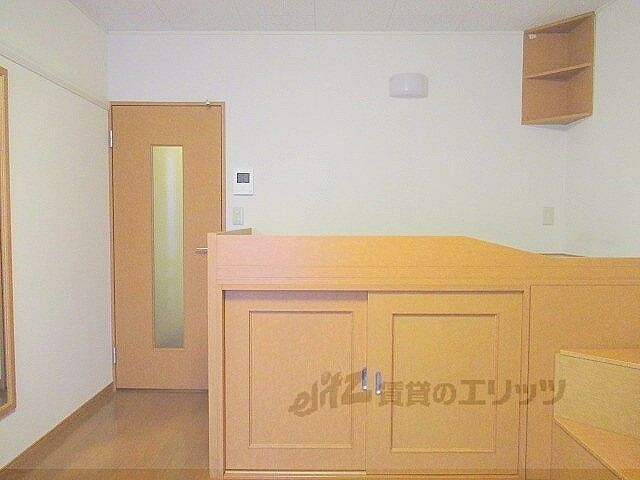 子供部屋