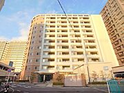 南草津駅より徒歩3分 築22年 14階建の賃貸物件