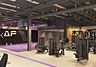 周辺：【ジム】ANYTIME FITNESS(エニタイムフィットネス)  京橋店まで370ｍ