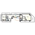 ロイヤル内本町12階24.0万円