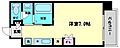 サニークレスト上町8階6.1万円