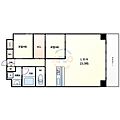 TROVE TANIMACHI2階24.7万円