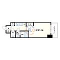 Chez・moi・Hirose3階6.4万円