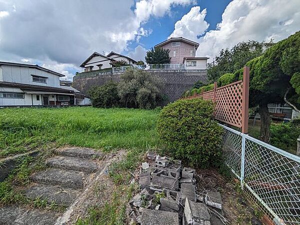 お好きなハウスメーカーで建築出来ます。