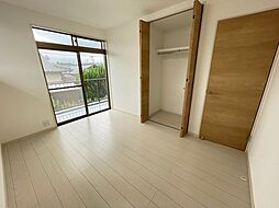 子供部屋の画像