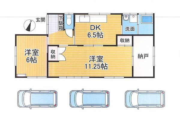 間取り：340000215623