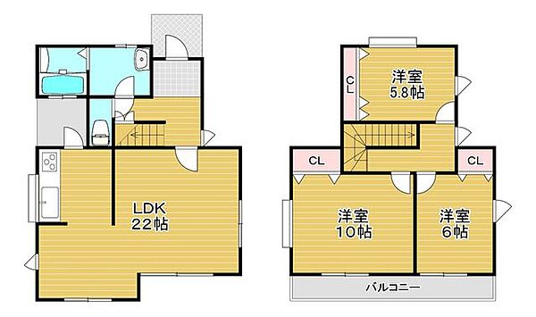 間取り：340000218493