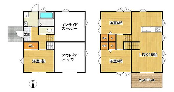 間取り：340000238890