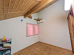 子供部屋の画像