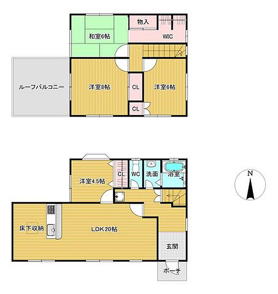 間取り：340000239832