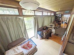 室内の画像