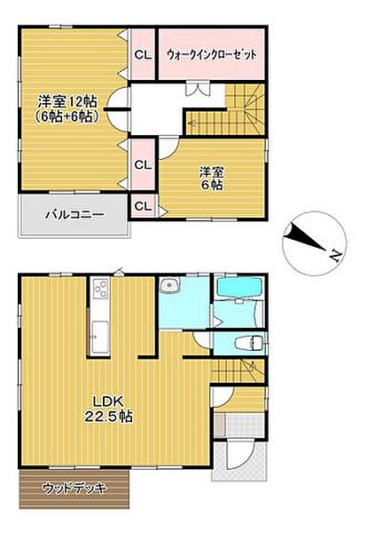 間取り：340000247120