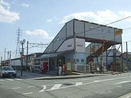 天拝山駅(JR九州 鹿児島本線) 徒歩25分。 1960m