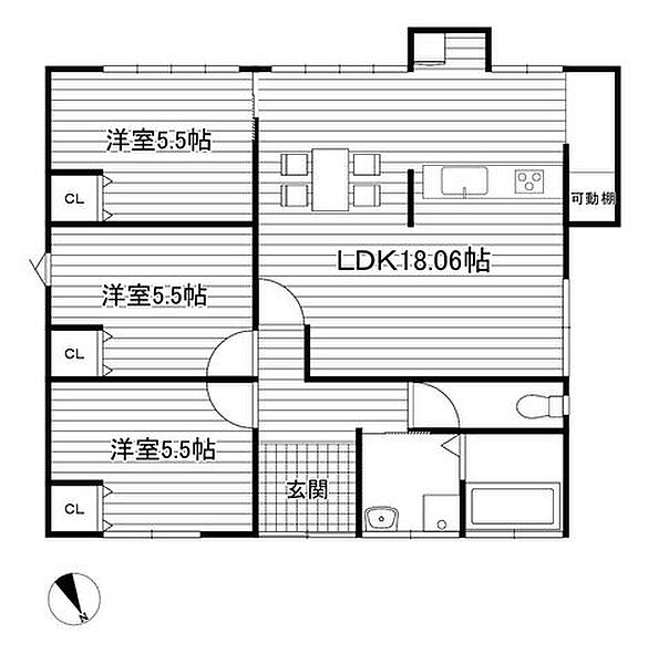 間取り：340000255873