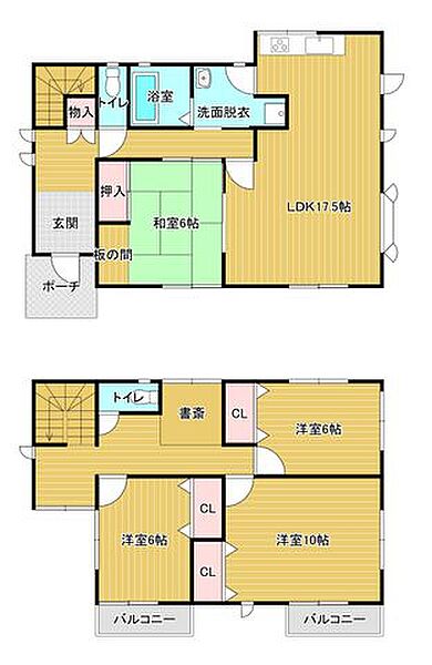 間取り：340000257211
