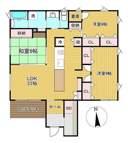 間取り：340000264047