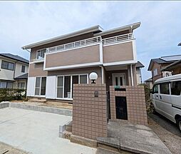 岡垣町松ケ台2丁目