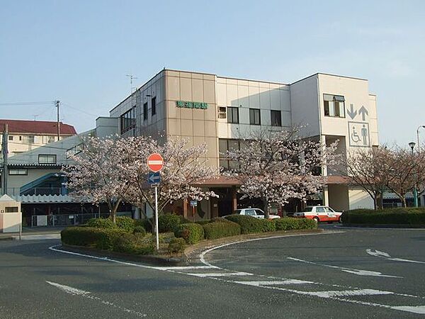 東福間駅(JR九州 鹿児島本線) 徒歩19分。 1470m