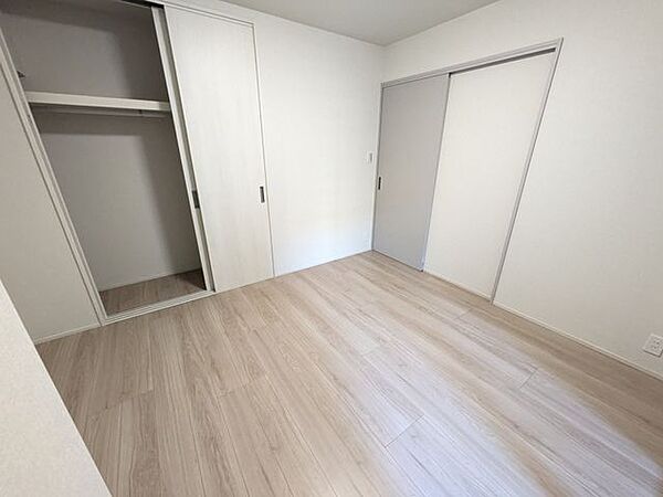 洋室6.4帖になります