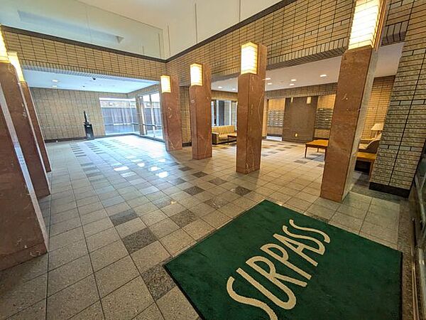 室内