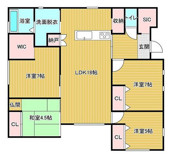 間取り：340000298938