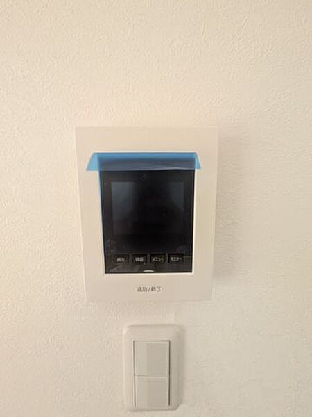 インターホン