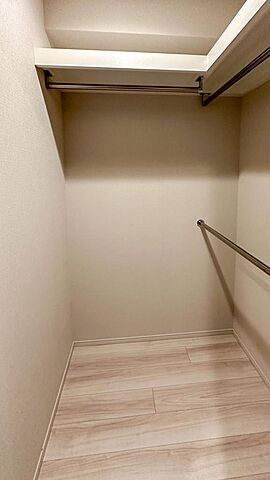 収納 HARUMI FLAG SEA VILLAGE A棟 8階/-