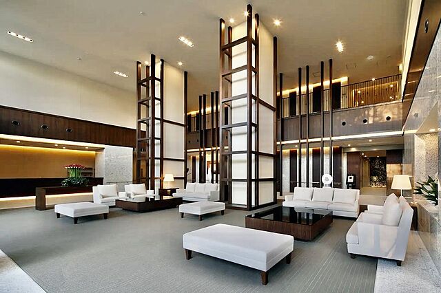 その他 ザ・パークハウス西新宿タワー60 11階/-